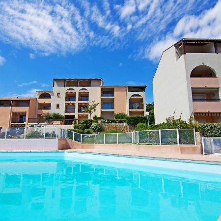 Apartment Le Domaine De La Gaillarde-17 By Interhome レ・ズィサンブル エクステリア 写真
