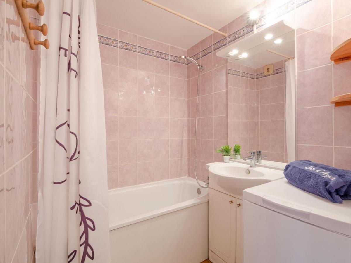 Apartment Le Domaine De La Gaillarde-17 By Interhome レ・ズィサンブル エクステリア 写真