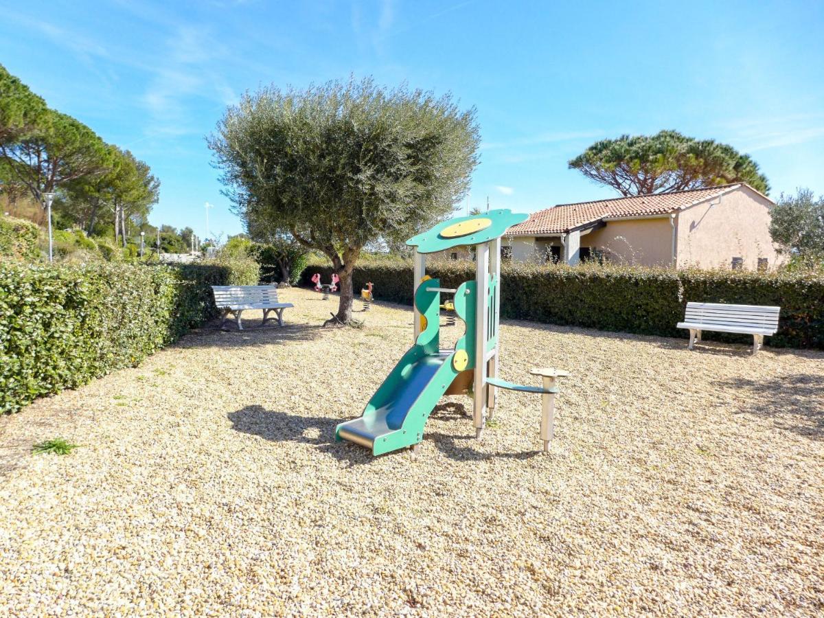 Apartment Le Domaine De La Gaillarde-17 By Interhome レ・ズィサンブル エクステリア 写真