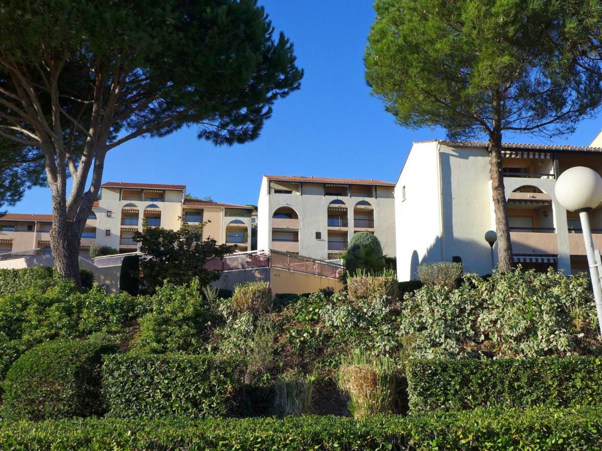 Apartment Le Domaine De La Gaillarde-17 By Interhome レ・ズィサンブル エクステリア 写真