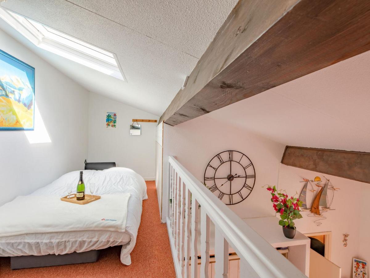 Apartment Le Domaine De La Gaillarde-17 By Interhome レ・ズィサンブル エクステリア 写真