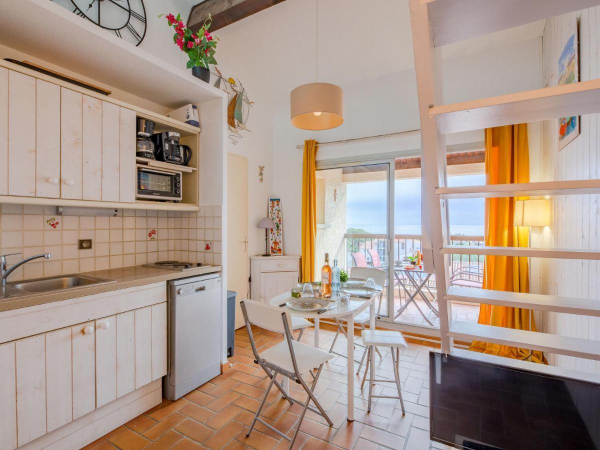 Apartment Le Domaine De La Gaillarde-17 By Interhome レ・ズィサンブル エクステリア 写真