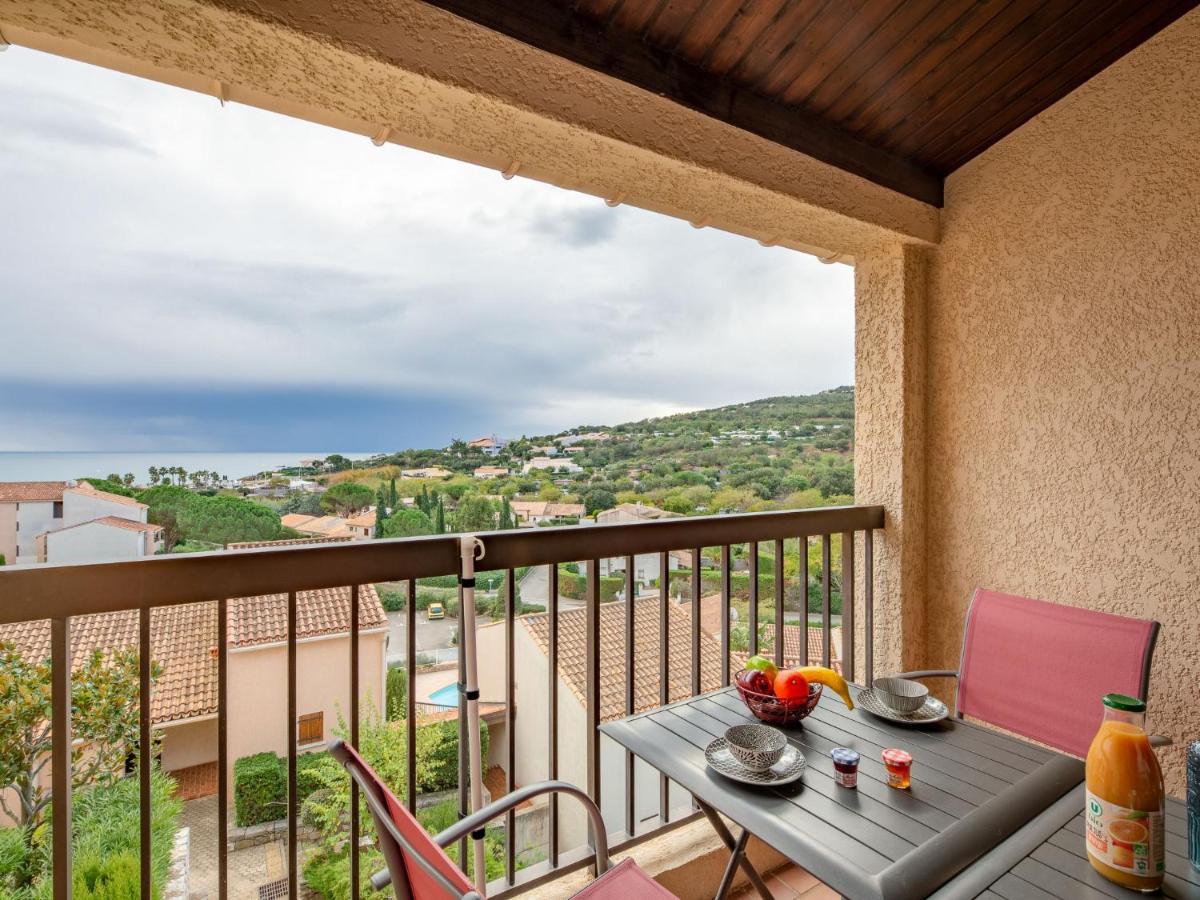 Apartment Le Domaine De La Gaillarde-17 By Interhome レ・ズィサンブル エクステリア 写真