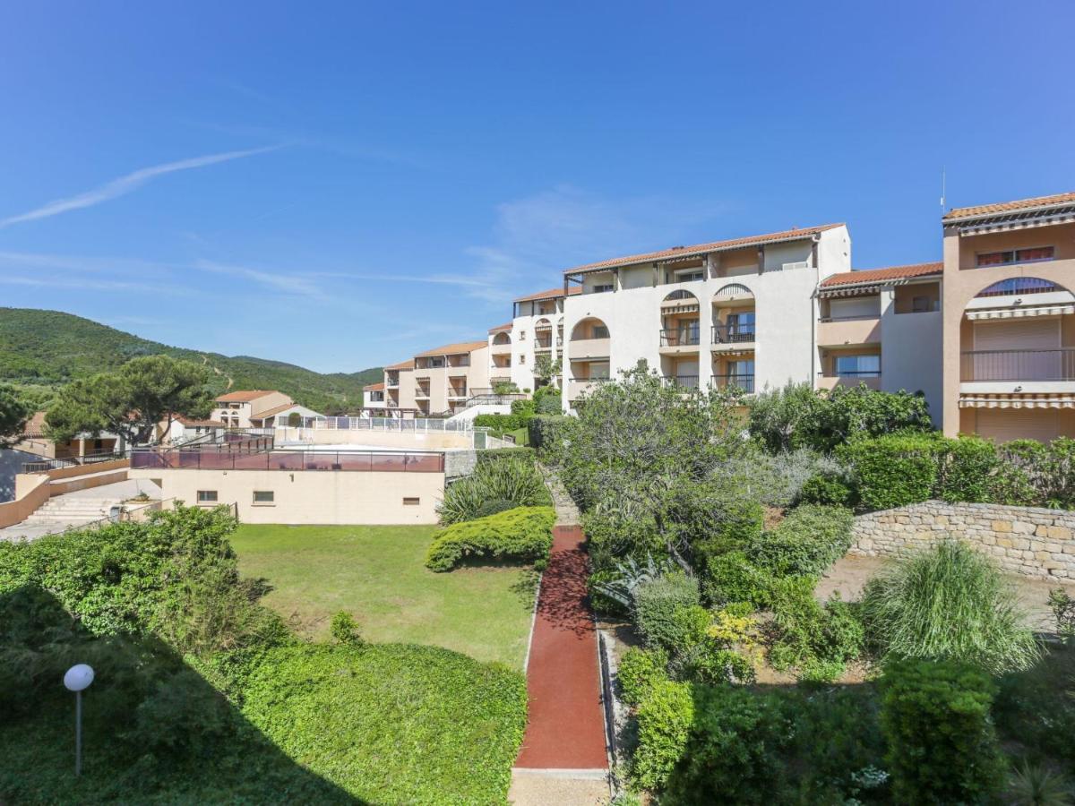 Apartment Le Domaine De La Gaillarde-17 By Interhome レ・ズィサンブル エクステリア 写真