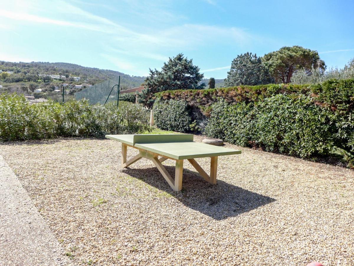 Apartment Le Domaine De La Gaillarde-17 By Interhome レ・ズィサンブル エクステリア 写真