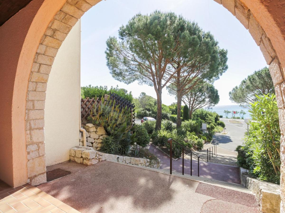 Apartment Le Domaine De La Gaillarde-17 By Interhome レ・ズィサンブル エクステリア 写真