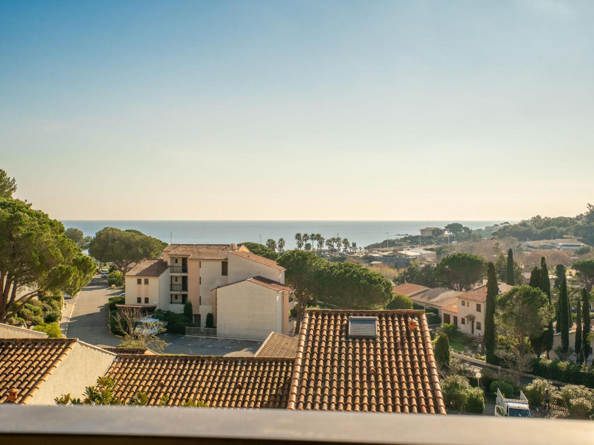 Apartment Le Domaine De La Gaillarde-17 By Interhome レ・ズィサンブル エクステリア 写真